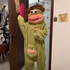 Verde Adulti e Bambini