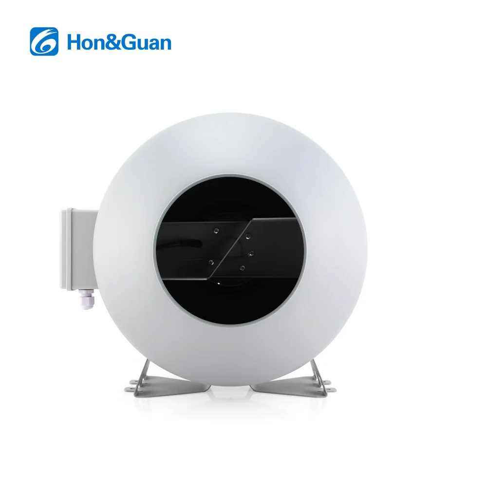Centrifugal Blower, HONGGUAN, 4''5''6''8''10''12'' - detail 8