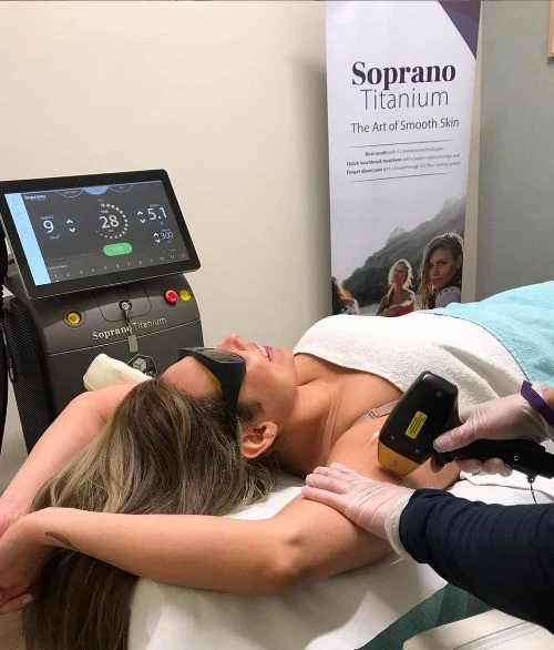 
3d-аппарат для удаления волос Alma Soprano Ice Titanium Platinum Xl, дисплей 2021 дюйма, 4K, 755 нм, аппарат для эпиляции trio 808 1064 нм 