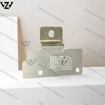 DIY solar battery accessories storage box lithium ion batteries tin plating aluminum busbar