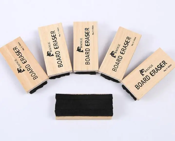 Роскошный Магнитный ластик из шерстяного