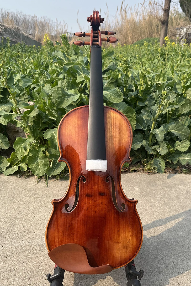 Ming Jiang Zhu 4/4 VN905 Violin - Professional Performance
