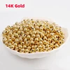 Placcato in oro 14k