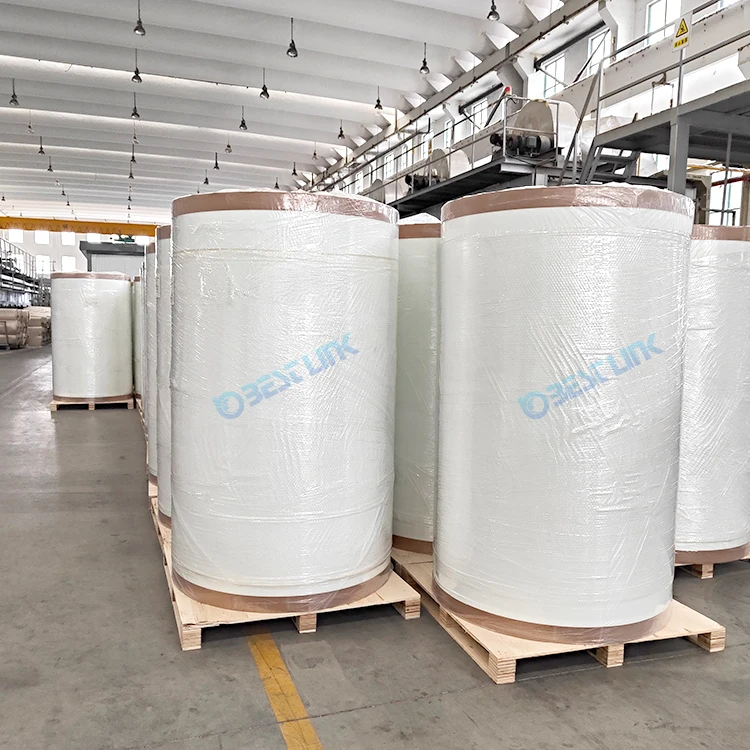 Good Quality Continuous Filament Mat Fiber Glass Tissue For Frp