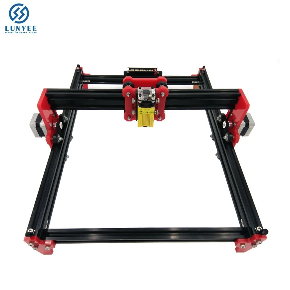 Diy C1 0 5 15w 激光雕刻机激光切割机40 30厘米工作区金属雕刻机器先进的玩具 Buy 激光雕刻机 激光雕刻机 激光雕刻机product On Alibaba Com