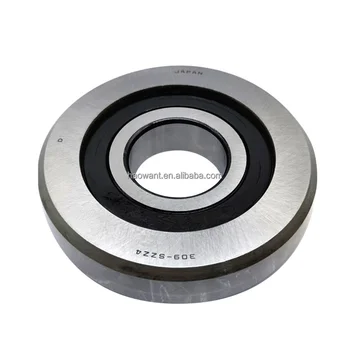 Low Noise Corrosion Resistance MG 309DDA 309SZZ 4 Forklift Mast Bearings