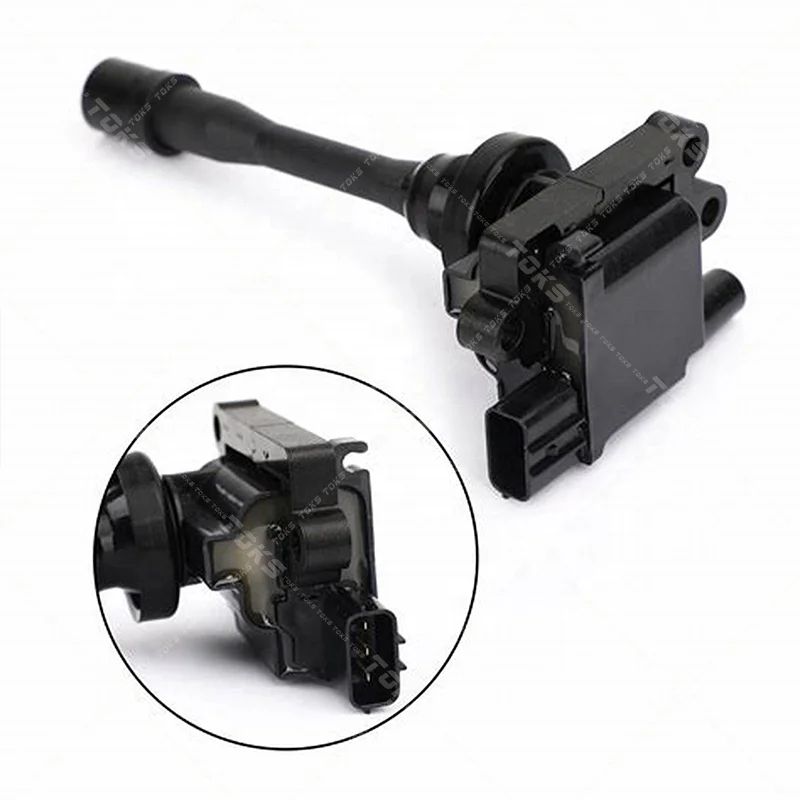 Parts Ignition System Ignition coil OEM MD362903 MD362907 MD372045  