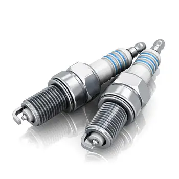 High Proformance Genuine Original Car Parts Iridium Spark Plugs ZC20HPR11 PE5R-18-110 fit for mazda 2 3 5 6