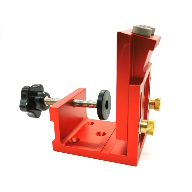 YUMILI 8 Pcs Autocentrante Tasselli Jig Kit 6 Dimensioni YUMILI 8 Pcs Autocentrante Tasselli Jig Kit 6 Dimensioni