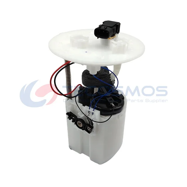 spot supplies Electric Fuel Pump Module Assembly Compatible For Toyota Sienna 2004-2006 V6 3.3L 7702008031 E8841M