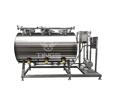 Индивидуальная система смешивания фруктового сока 3000bph, ананас, апельсин, виноград, гуава, персик, банан, манго