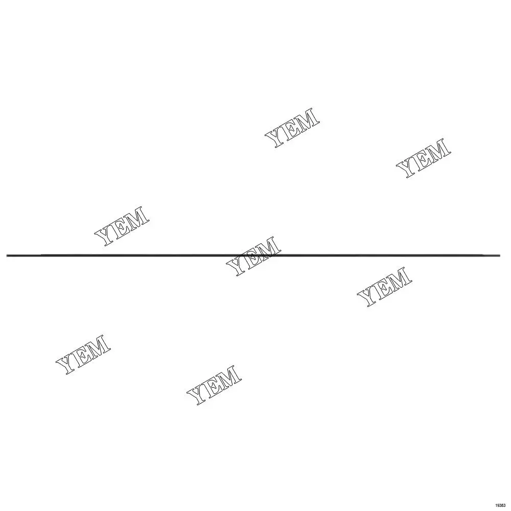 Gasket 371-0892 3710892 Fast Delivery Engine Parts 5