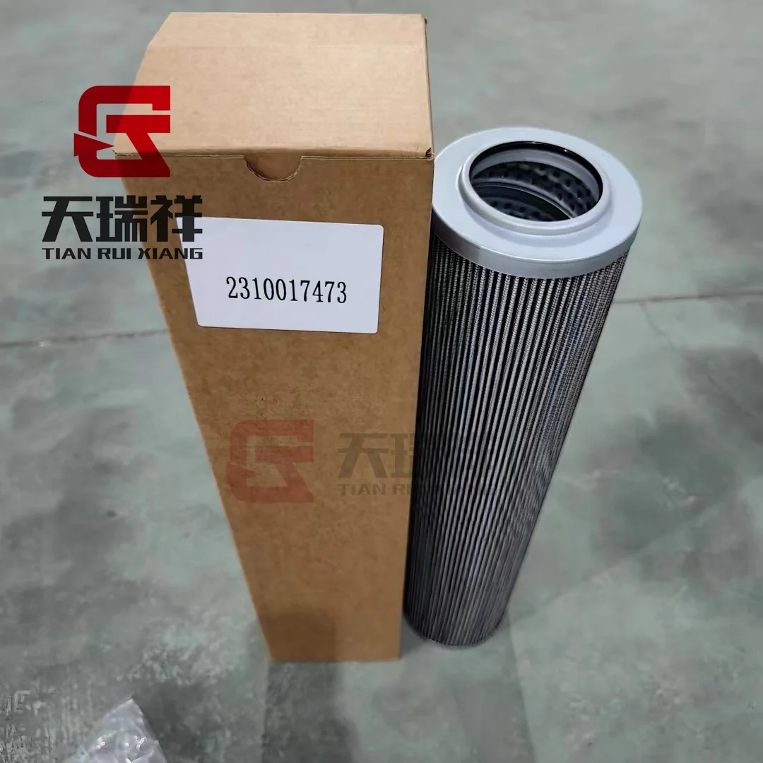 18LCZ10 18LC10 SH70333 2310.0174.73 SP72333 WG1245 2310017473 R91E10E  Hydraulic filter| Alibaba.com