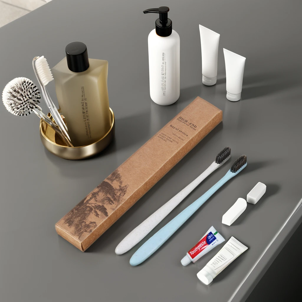 Curated visual reference: Fresh Look at Wholesale Hotel Supplies