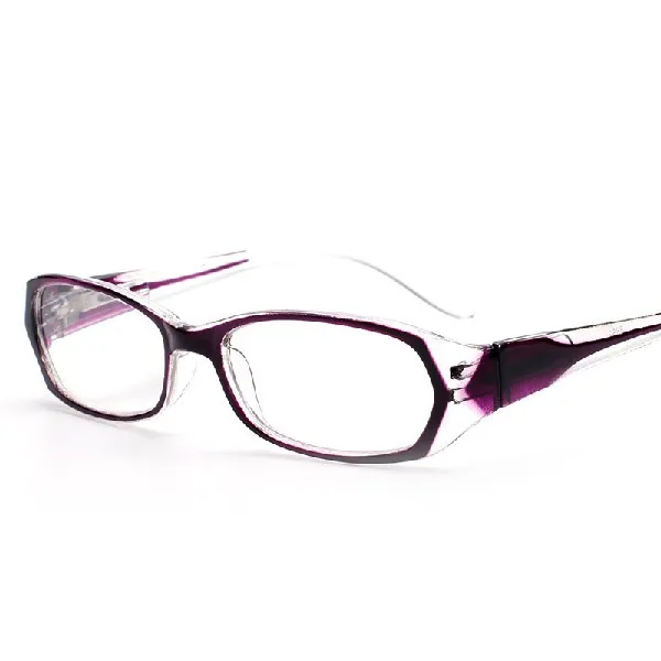 8852 Full Rim Tr Frame Presbyopia Minus 250 Supplier Wholesale Glasses Women Corrective