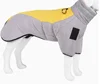 Gris Amarillo