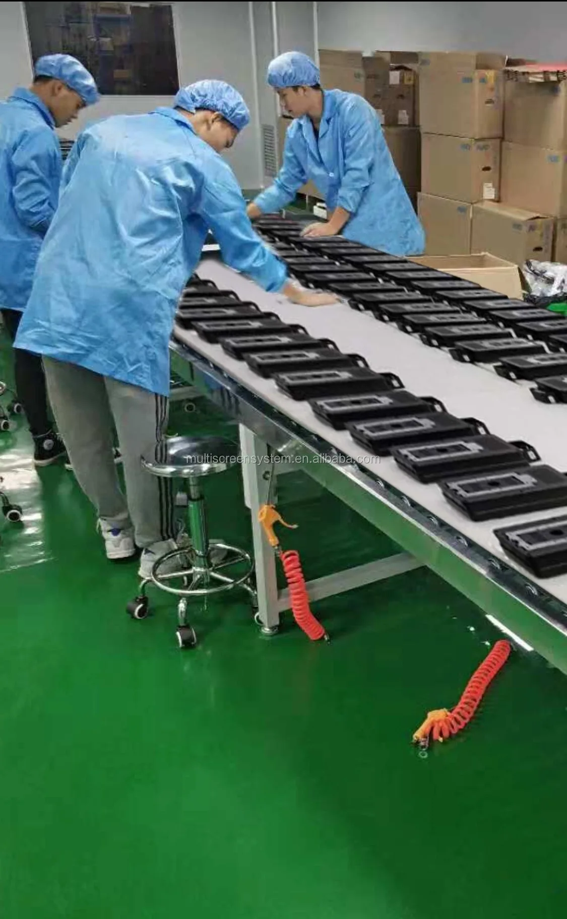 За первые 7 дюймов посещаемости с функцией распознавания лиц diigital сканер температуры с дополнительным дезинфицирующее средство для рук функция