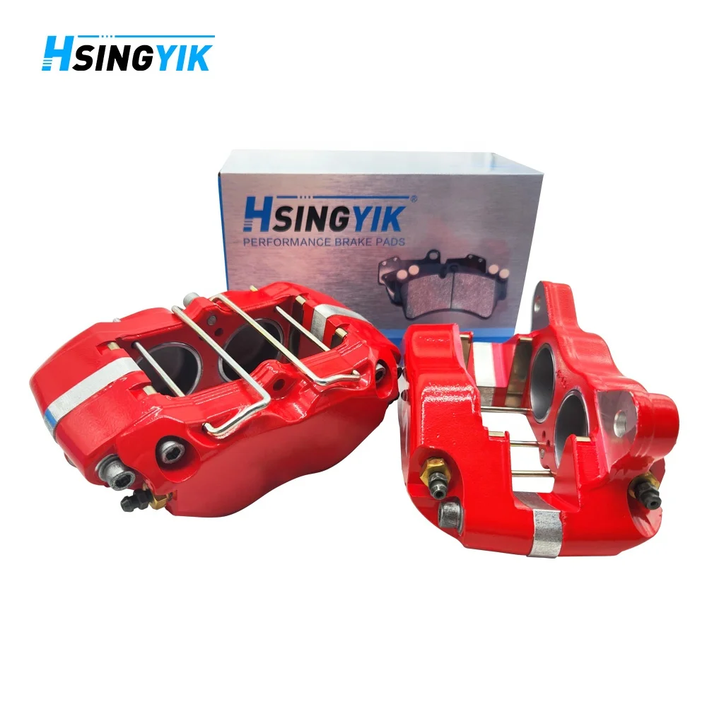 Auto Brake Systems Front Brake Calipers for Toyota Hilux 2Kd 2007