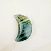 Blue onyx Moon