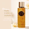 YMF117 PURE VANILLA