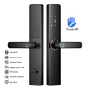 Versión T18 Ble TTlock