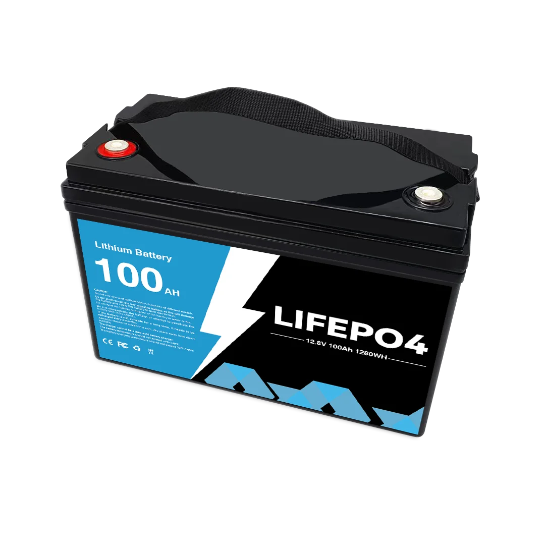 Lifepo4 Lithium Ion Battery US and Europe Most Popular Best Seller Lead Acid Replacement Solar