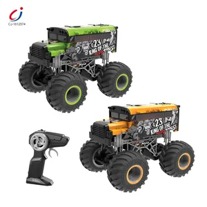 Chengji Children Hobby 2.4g Uzaktan Kumandali Araba 4ch Electric Remote Control Cars Toy Juguetes Novedosos 2026 1:16 Rc Car