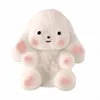 Lapin aux grandes oreilles [Pack nu] [Personnalisation disponible]