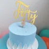 Fifty