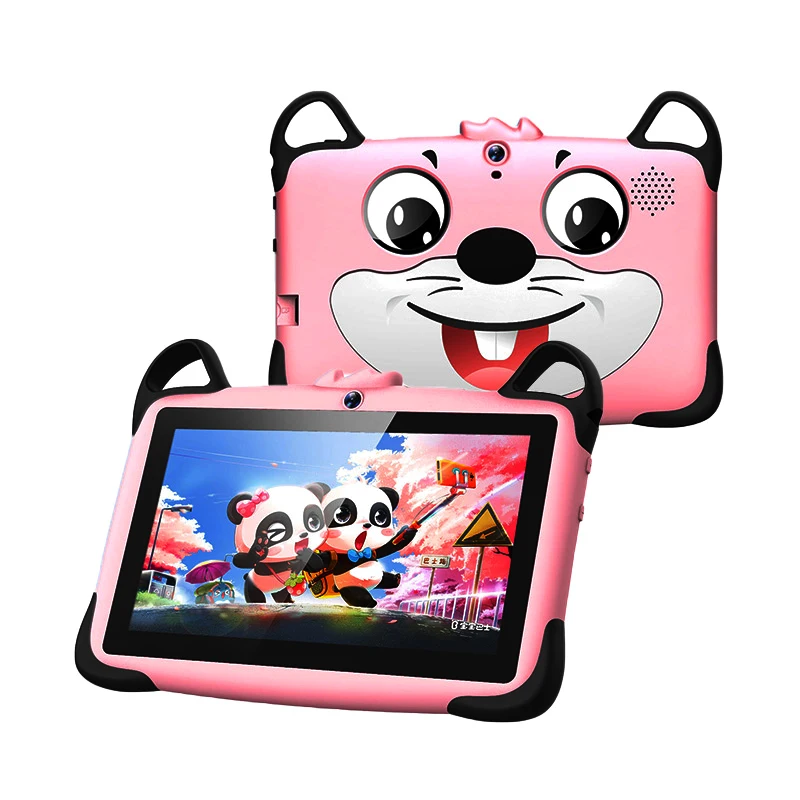 7インチ子供用教育タブレットPC、子供用タブレット、キッズタブレット