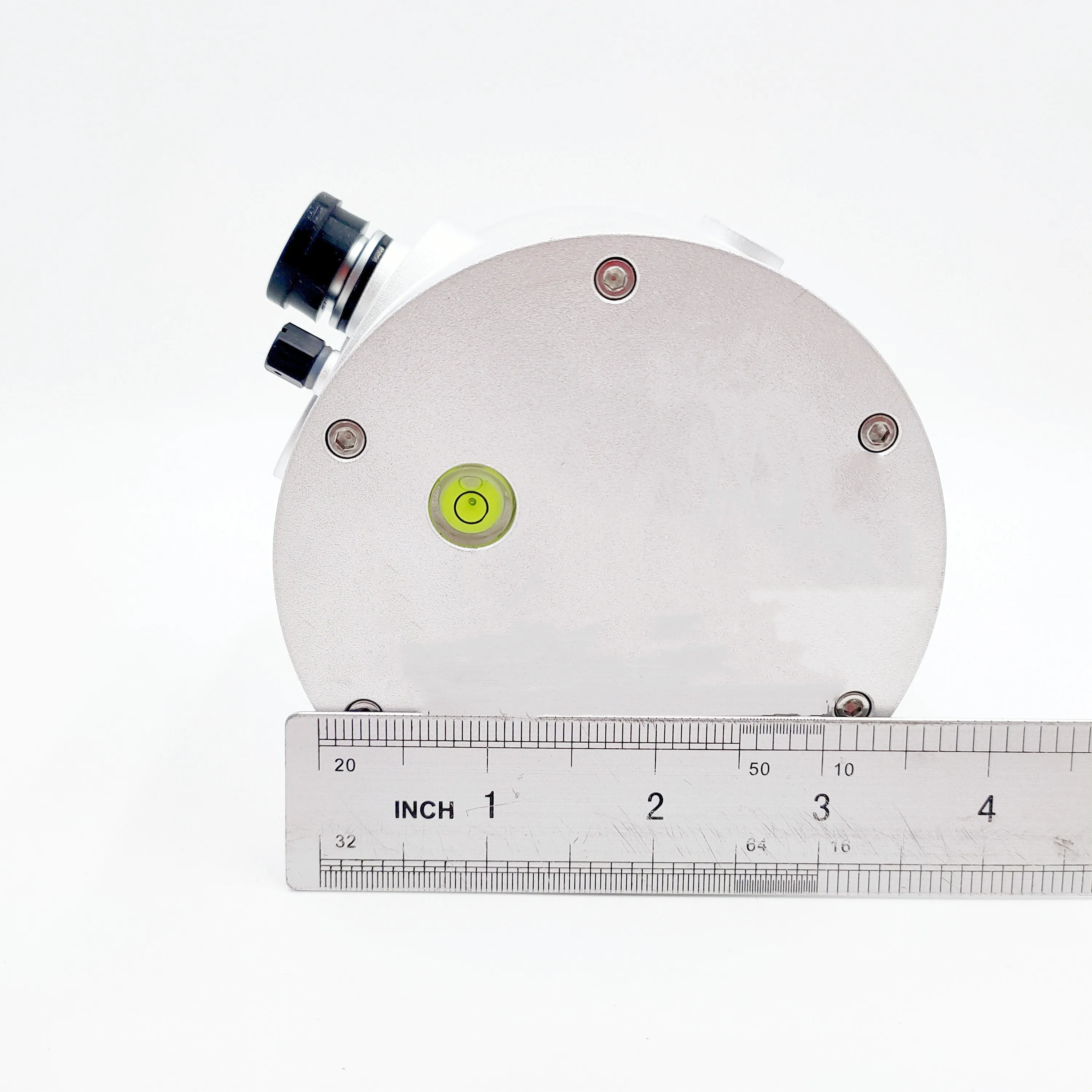 CE Low Power Consumption  Solar Power Real Time Cross Section Flow  Radar Water Level Sensor