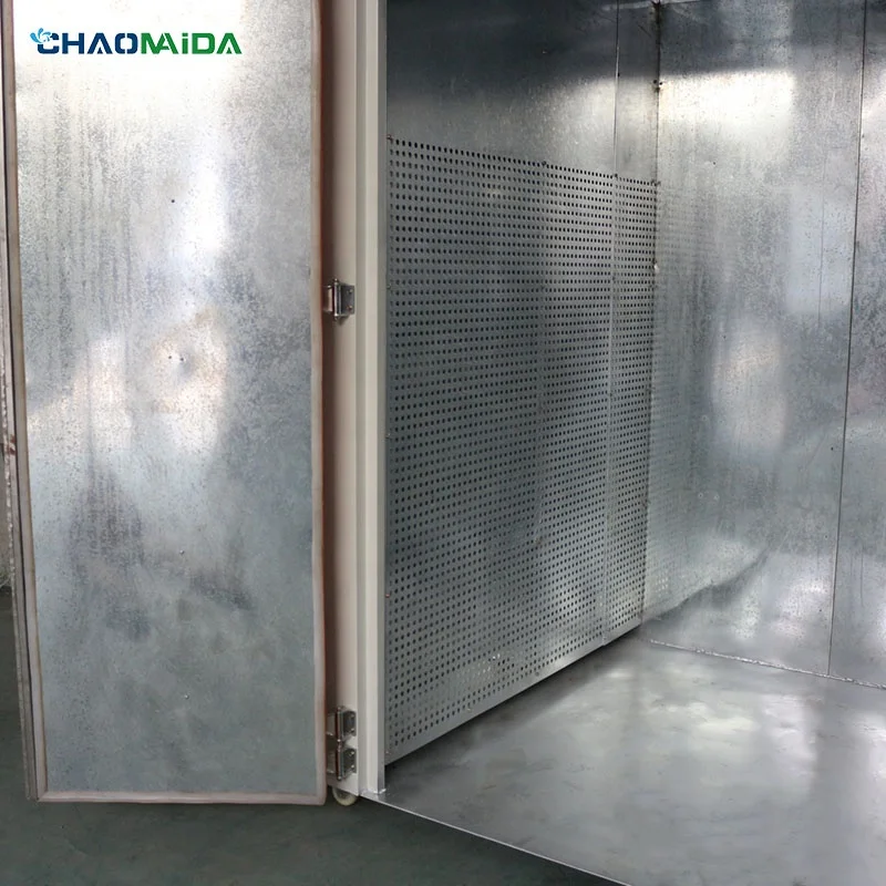 Electrical Heated Drying Oven Furnace Machine Equipment Custom Industrial Oven Drying Oven Machines