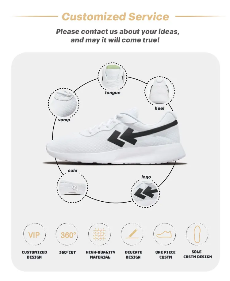 Qiyao Hot Sale Low Moq Fashion Sneakers High Quality Breathable Fly ...
