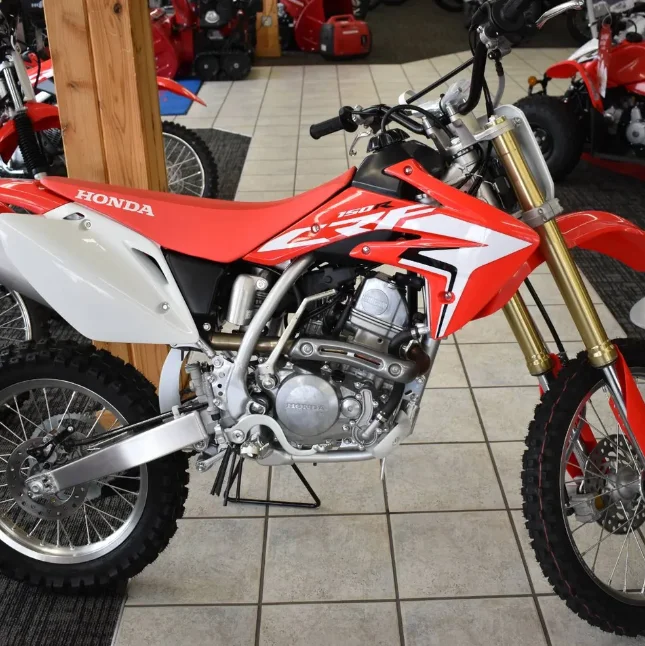 Order Now 2024 Hondas Crf150 Crf 150 Rbn Rb N 150cc Offroad Motorcycles ...