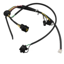 Wholesale Products  Customization Wiring Harness Car Light Harness