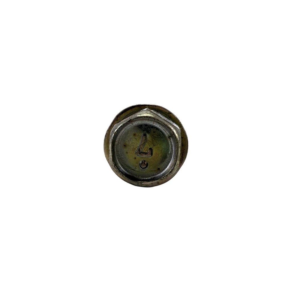 V3300 Bolt 01755-50814 for Kubota Wholesale Engine Parts 4