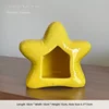 Star Hideout - Yellow