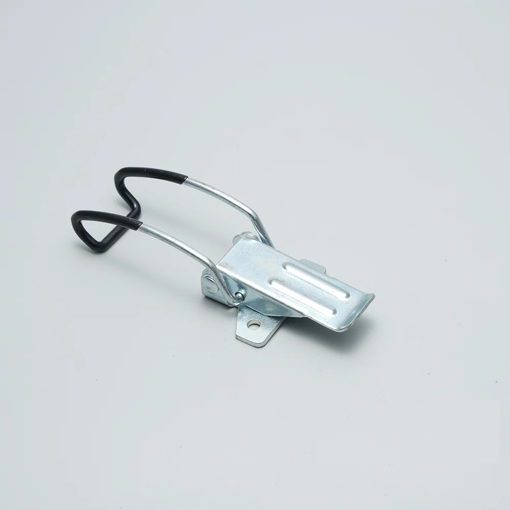 Huiding  Custom Good Quality Fast Delivery Industrial Vacuum Cleaner  Parts Stainless Steel Toggle Draw Latch