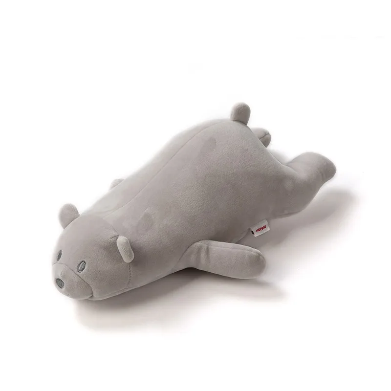 Funny 2 in 1 Transform Animal Shaped  Neck Pillow