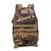 Maple leaf camo