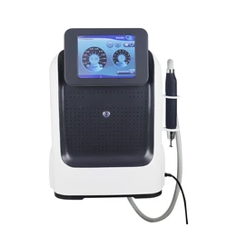 Новинка 2022 высокомощный эффективный углеродный лазер для удаления татуировок 1200 Вт пикосекундный аппарат Nd Yag