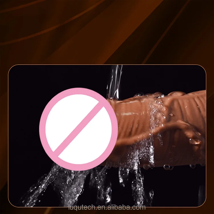 Control button and vibration mode selection