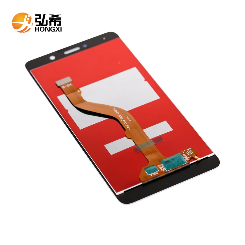 Hot Selling Digitizer Phone Mobile Double Lcd Screens Display Replacement For Huawei Mate 9 Lite LCD Complete