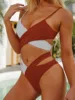 White-red