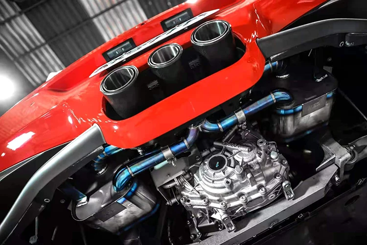 for ferrari