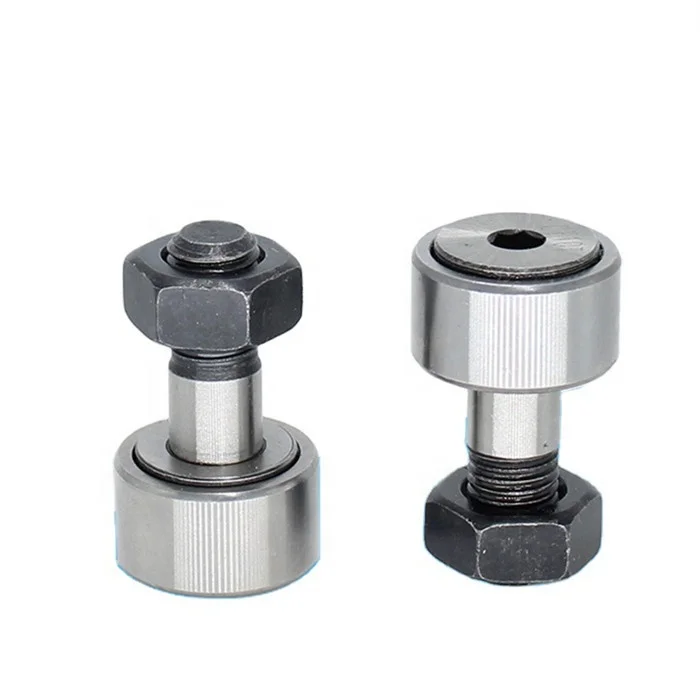 Kr26 Cam Follower Cf101 Needle Track Roller Bearing Krv26 Buy Kr26