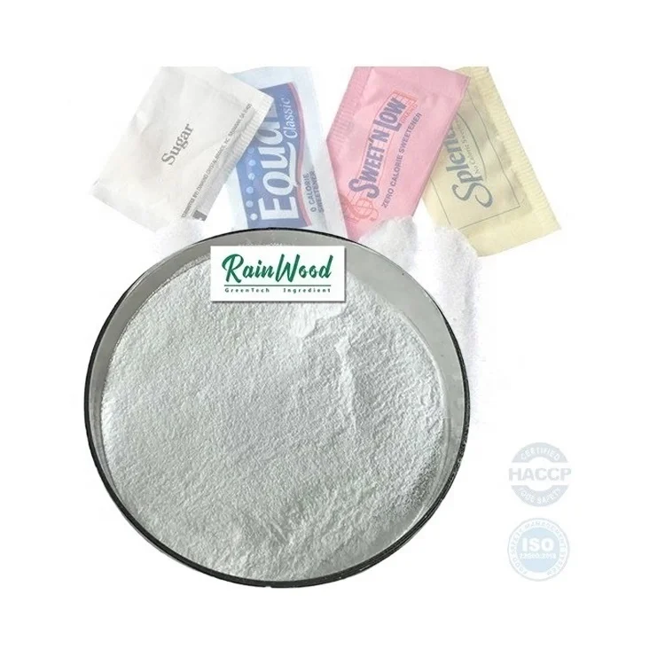 Free Samples D-mannose 99% Bulk D Mannose Powder