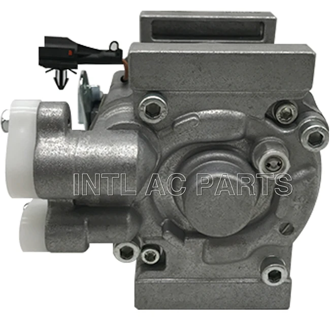 73111SC020 Z0012269A DKV-10R Subaru Forester Için klima kompresörü