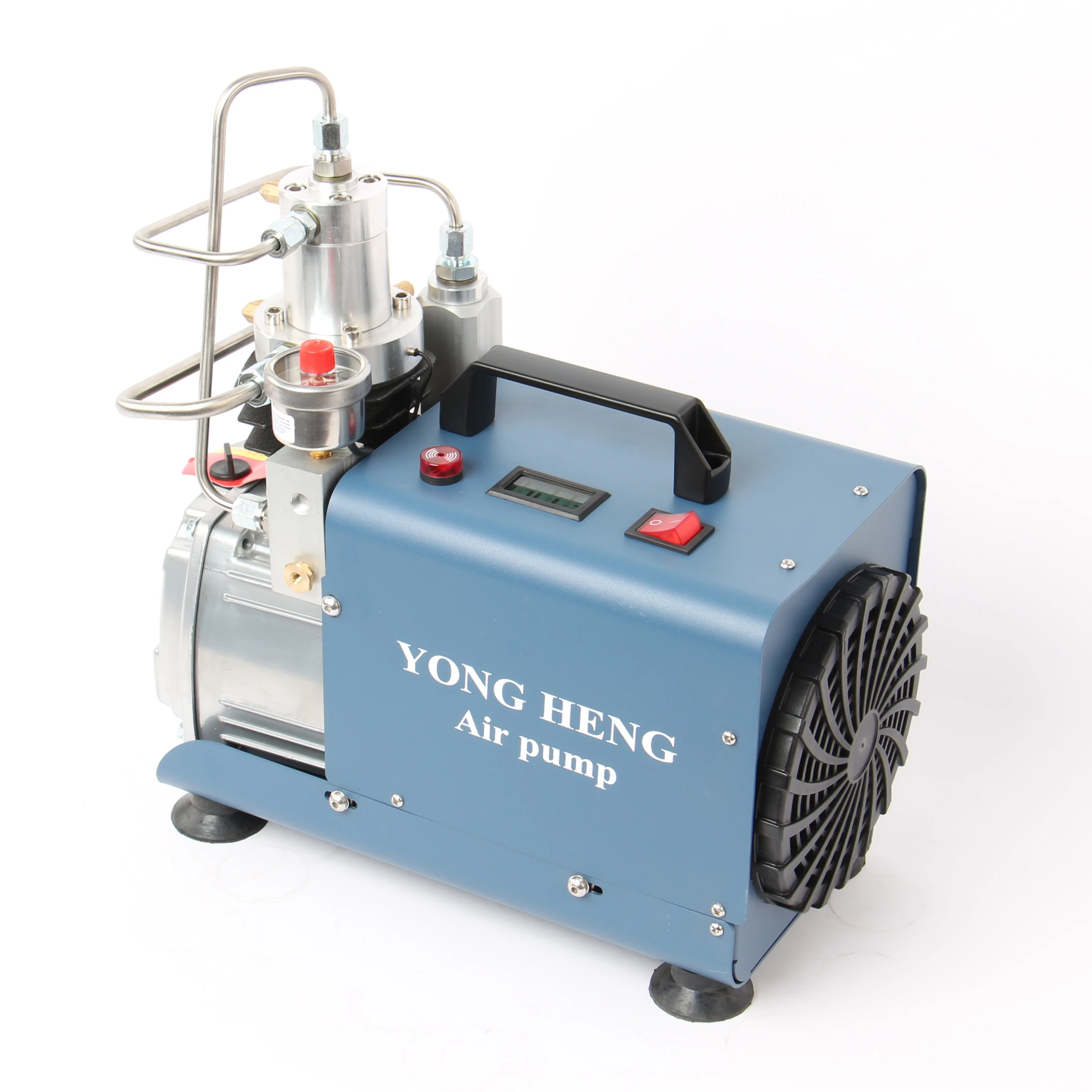 Yong Heng Home USe PCP Electric Compressor