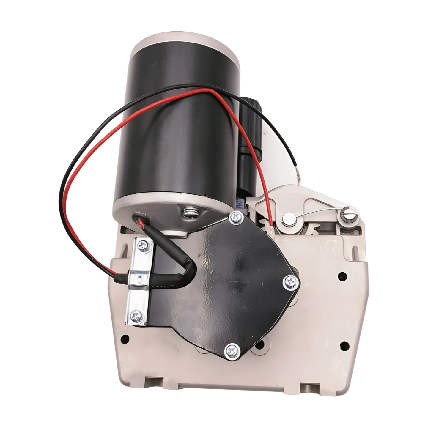 JINLU 76ZY02 76ZY-2 DC 24V 42V  EURO Style 4 Gears Welding Wire Feeder Assembly Wire Feeding Motor for Mig Welding Machine